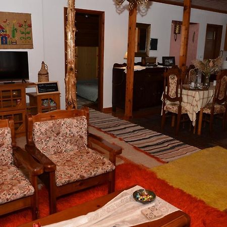 Σοφίτα Villa Gravia  ภายนอก รูปภาพ