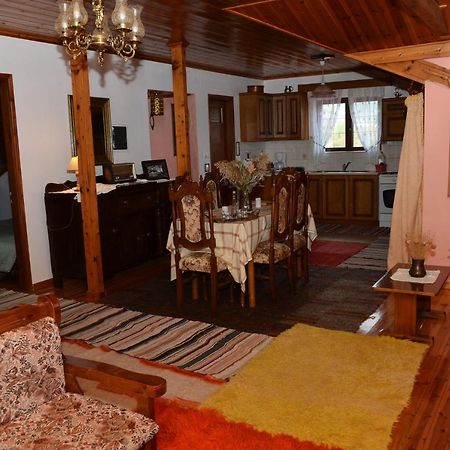 Σοφίτα Villa Gravia  ภายนอก รูปภาพ