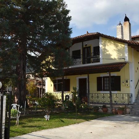 Σοφίτα Villa Gravia  ภายนอก รูปภาพ