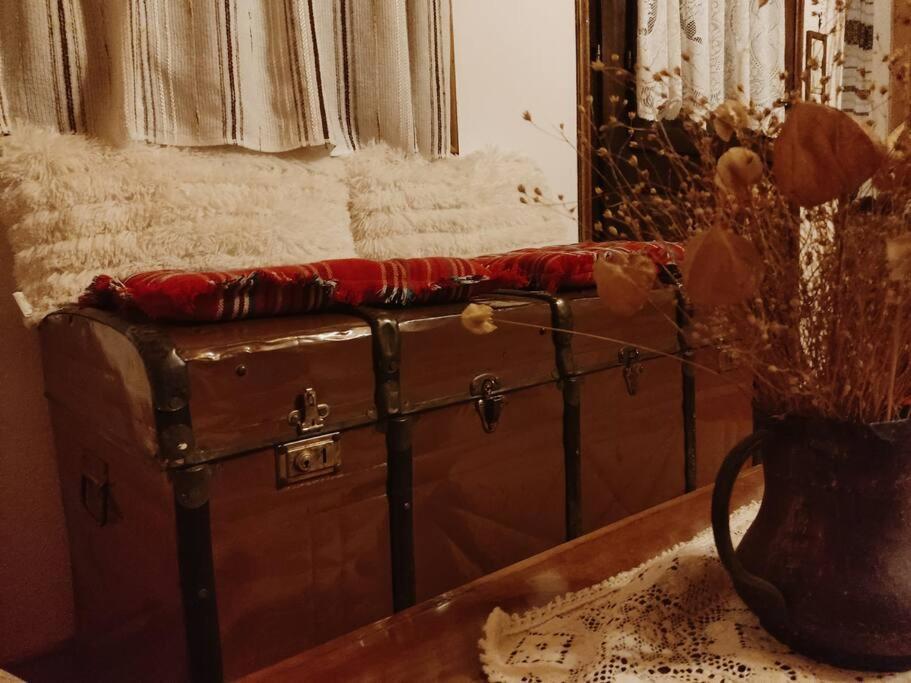 Σοφίτα Villa Gravia  ภายนอก รูปภาพ
