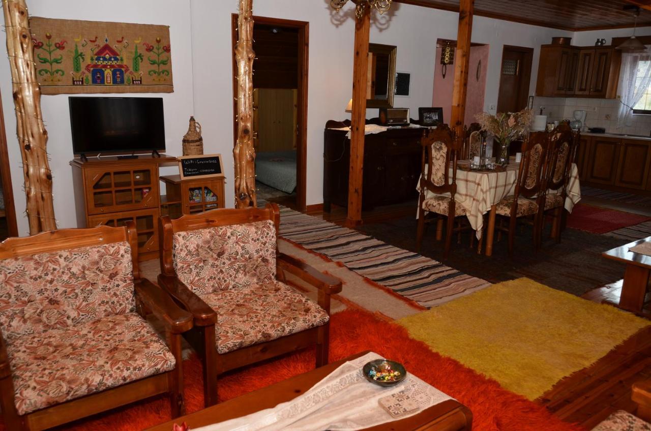 Σοφίτα Villa Gravia  ภายนอก รูปภาพ