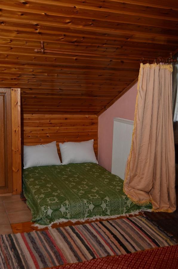 Σοφίτα Villa Gravia  ภายนอก รูปภาพ