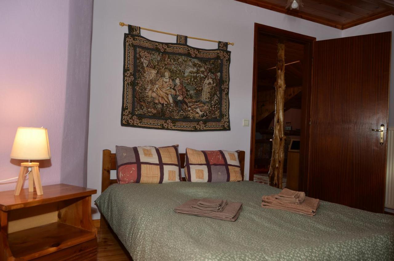 Σοφίτα Villa Gravia  ภายนอก รูปภาพ