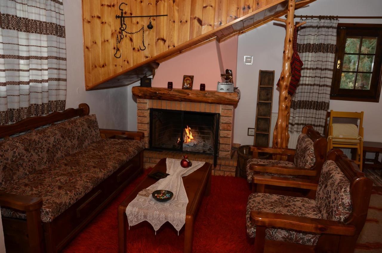 Σοφίτα Villa Gravia  ภายนอก รูปภาพ