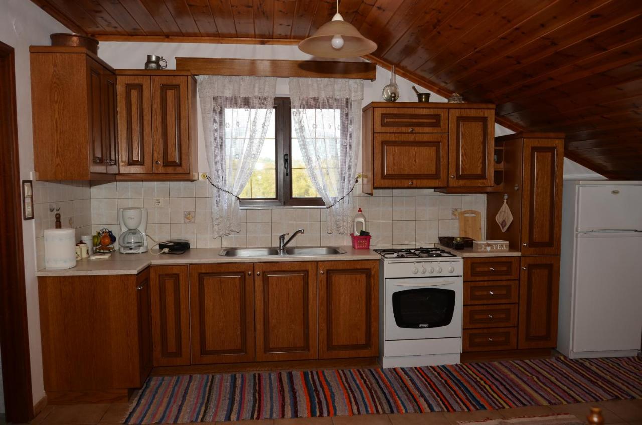 Σοφίτα Villa Gravia  ภายนอก รูปภาพ